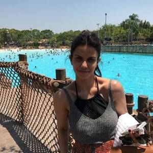 Meet your Posher, Borislava